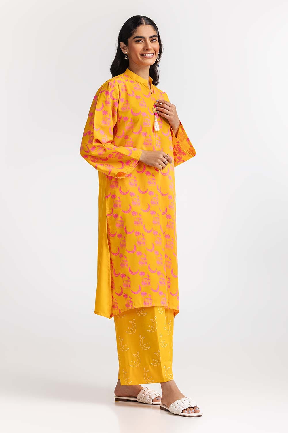 Zargul - Dupatta