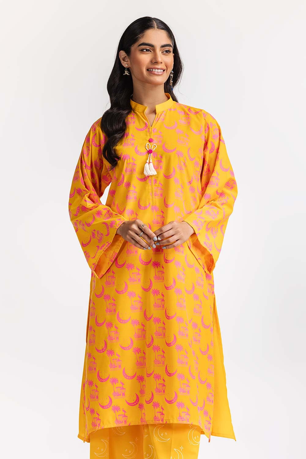 Zargul - Dupatta