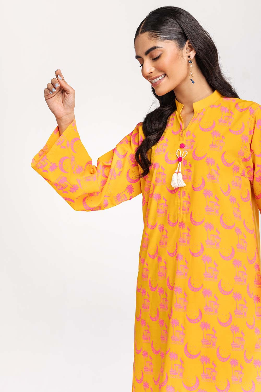 Zargul - Dupatta