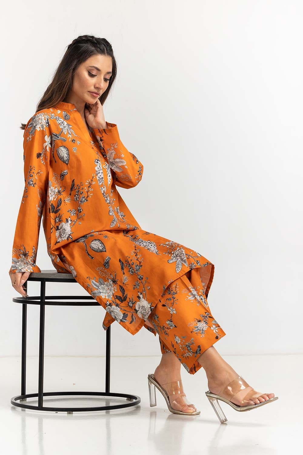 Gul Ahmed