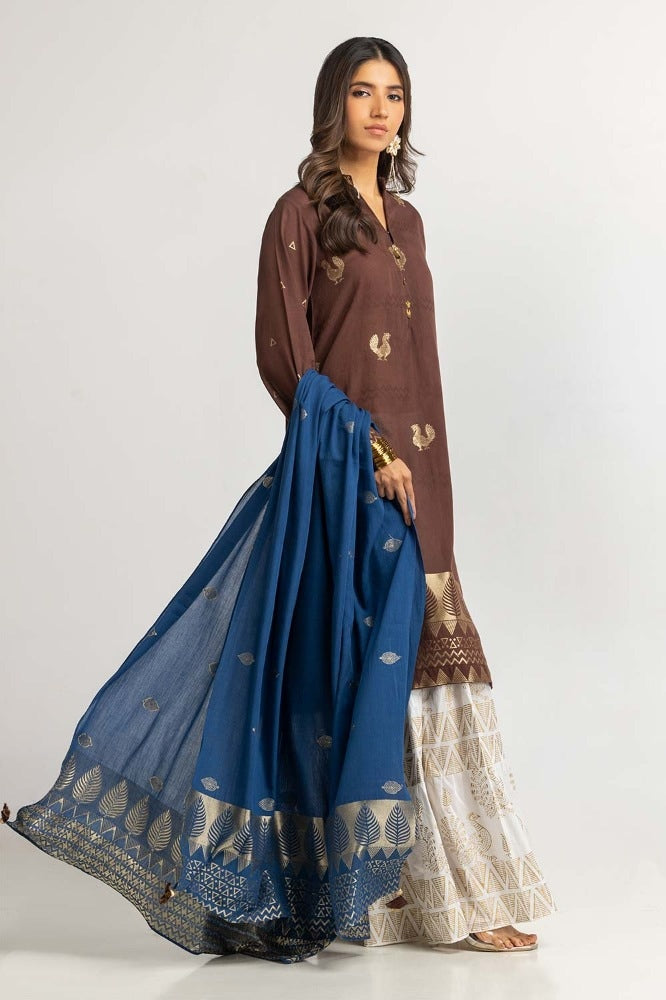 Gul Ahmed