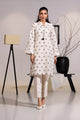 Jacquard Embellished Shirt
