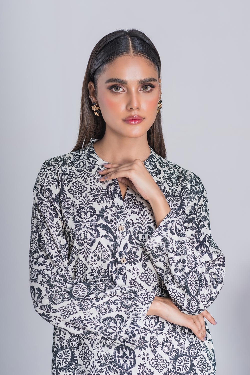 Denim Pants WDNM24V40002 Sapphire PK