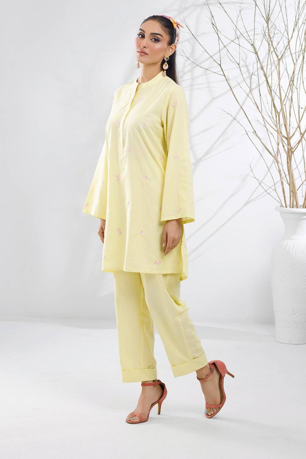 Jumeirah Kaftan