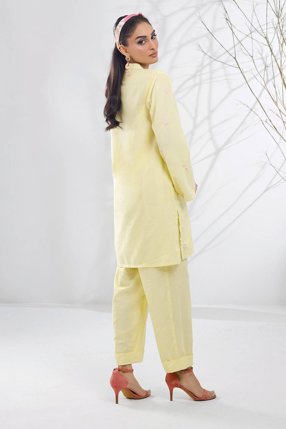 Jumeirah Kaftan