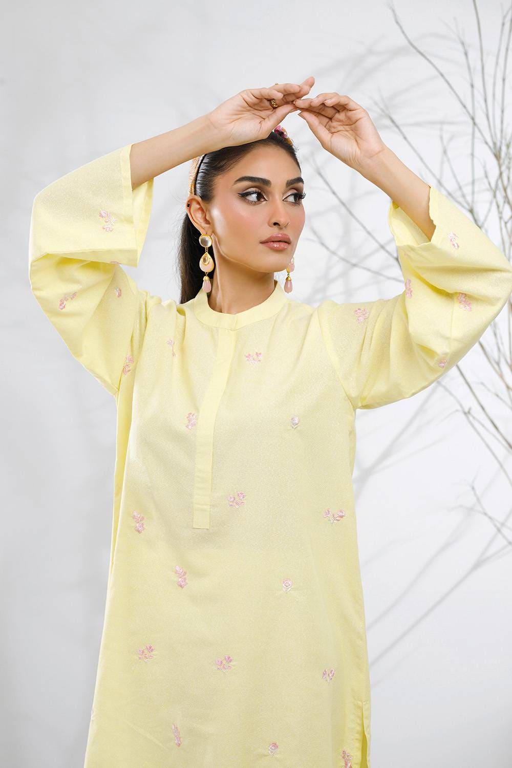Jumeirah Kaftan