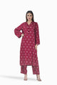 Cotail Printed Co-Ord Set