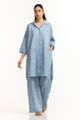 Yarn-Dyed Co-Ord Set