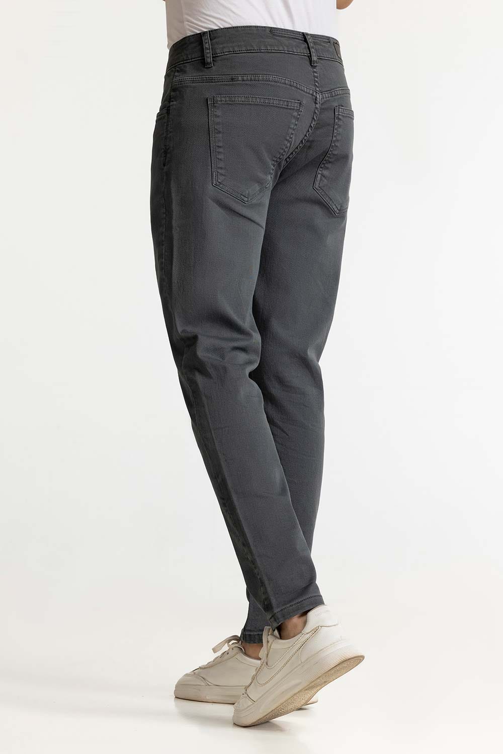Iron Gate Basic Jeans