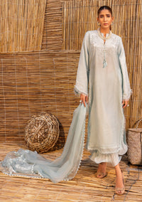 Irsia Sky Blue