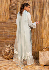 Irsia Sky Blue