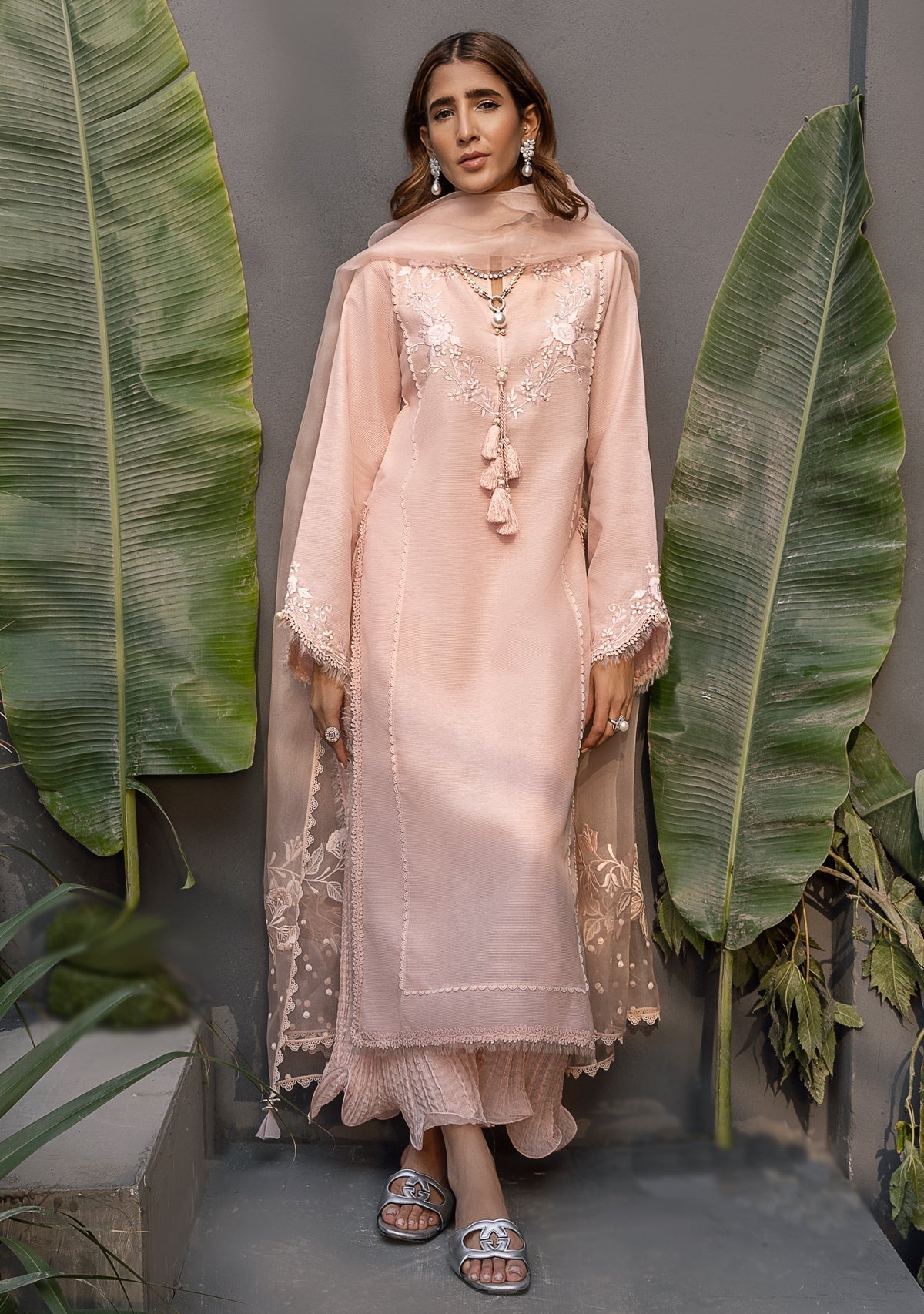 Irsia Pink