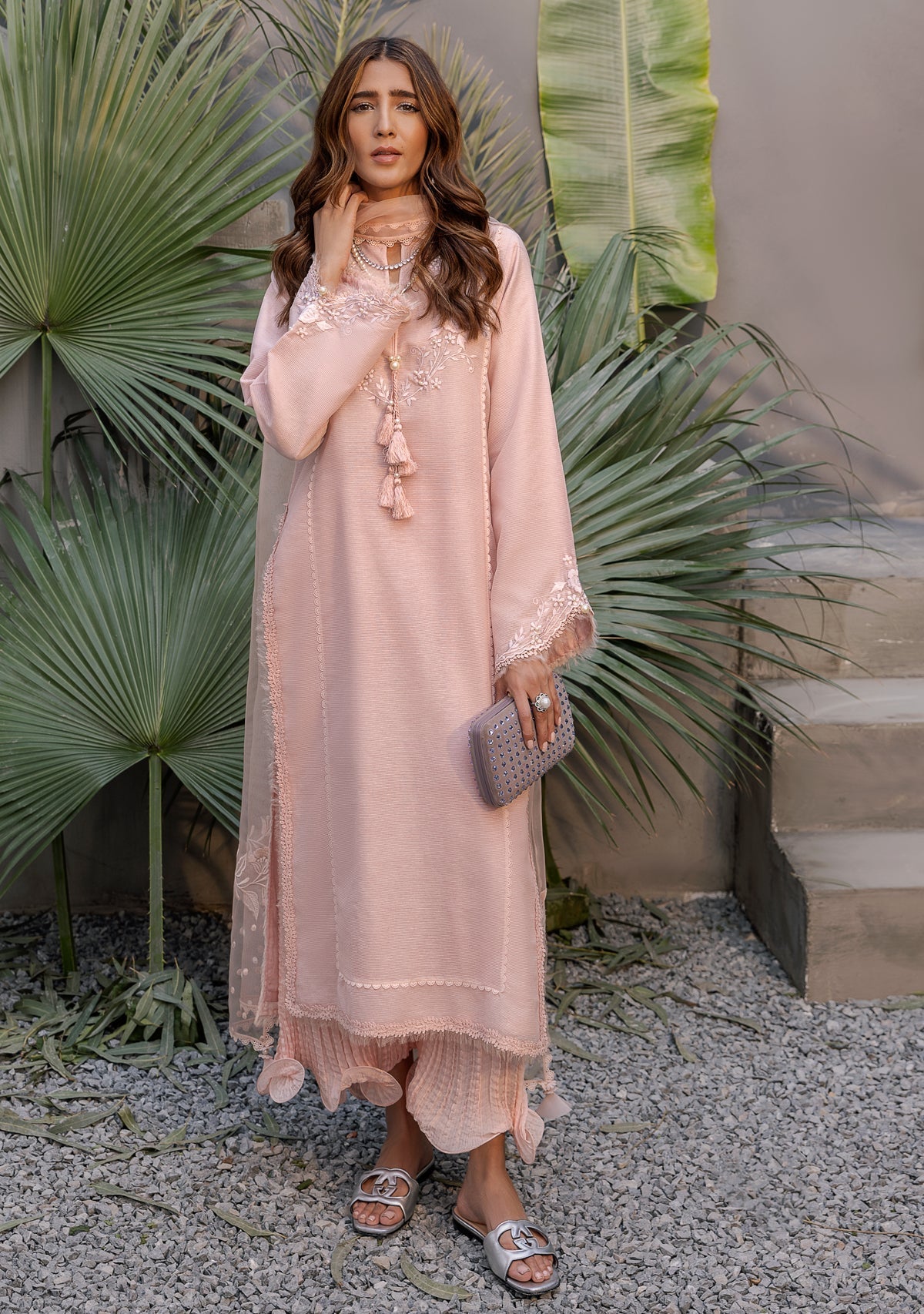 Irsia Pink
