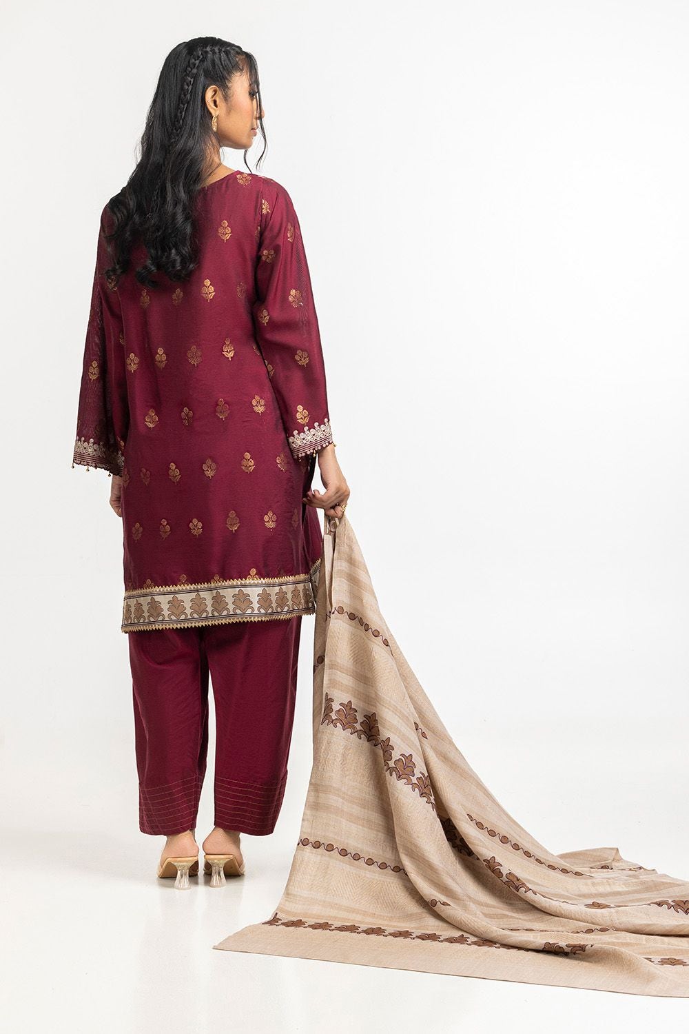 Gul Ahmed