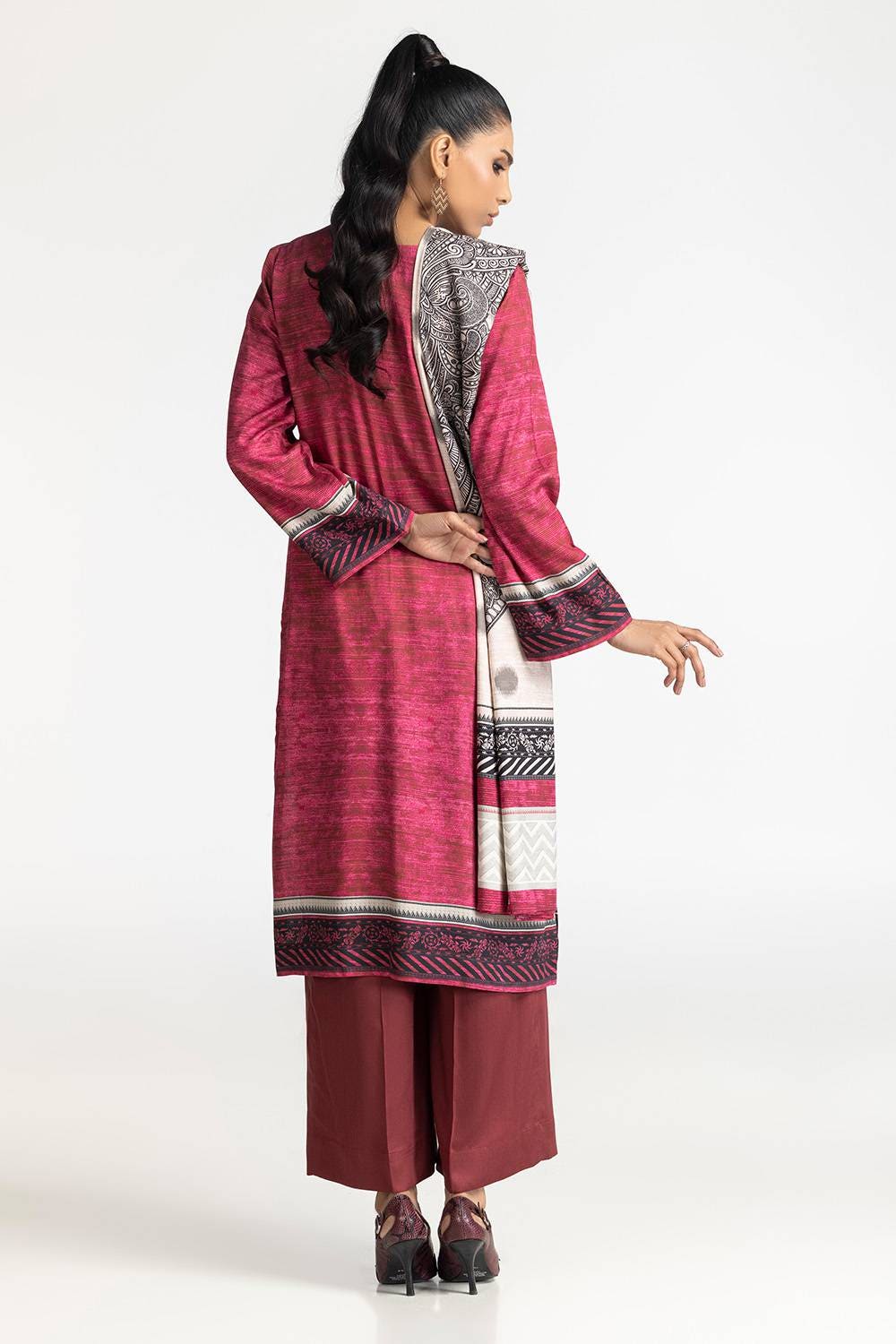 Gul Ahmed