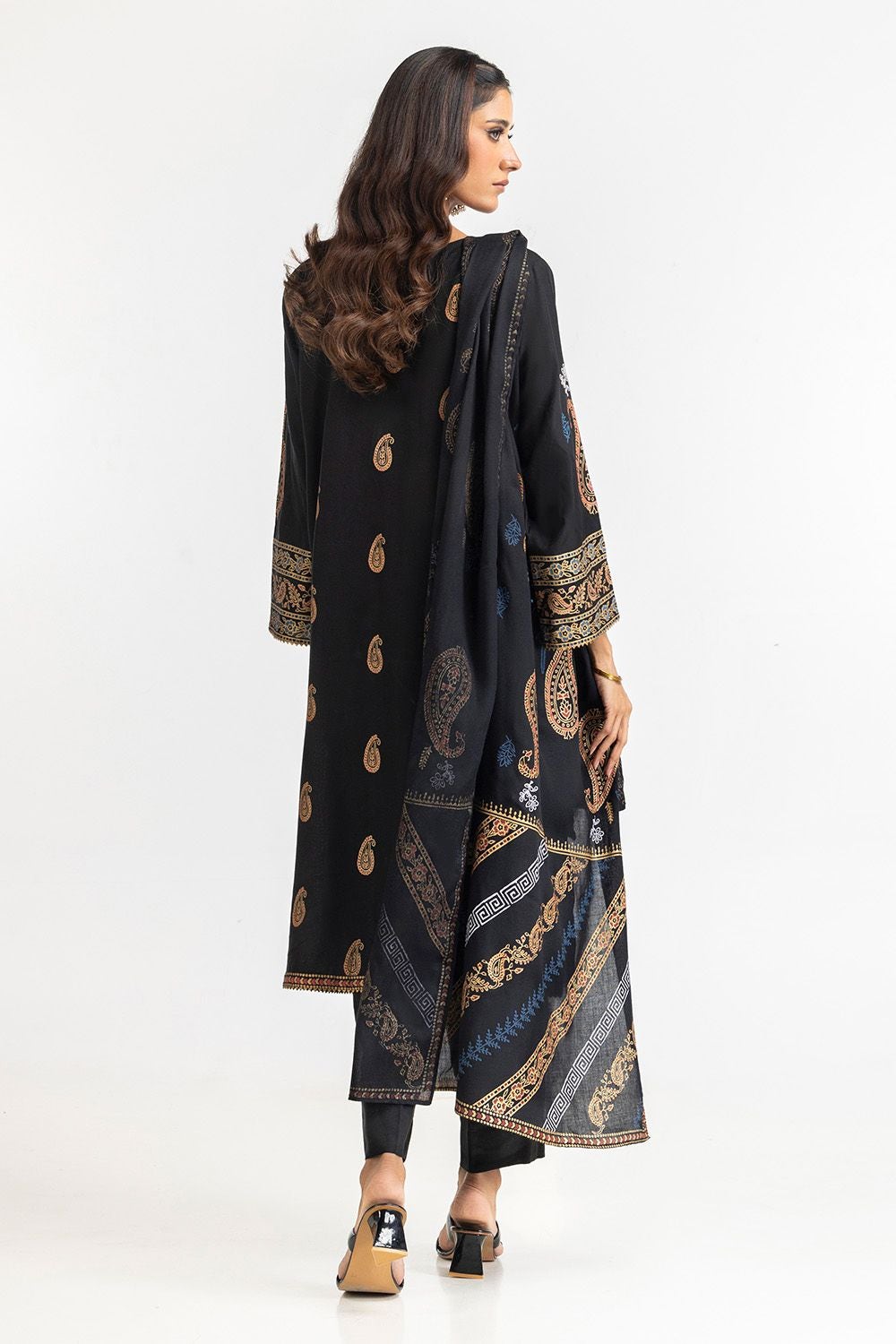 Gul Ahmed