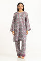 Lawn Printed Co-Ord Set