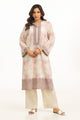 Jacquard Printed Shirt And Trouser