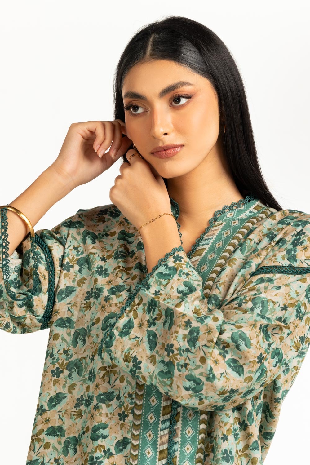 Emerald Mahiya