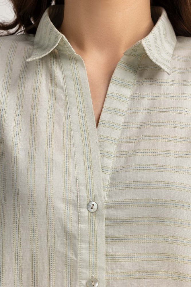 Ivory Basic Top