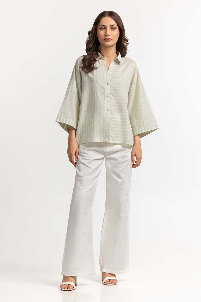 Ivory Basic Top