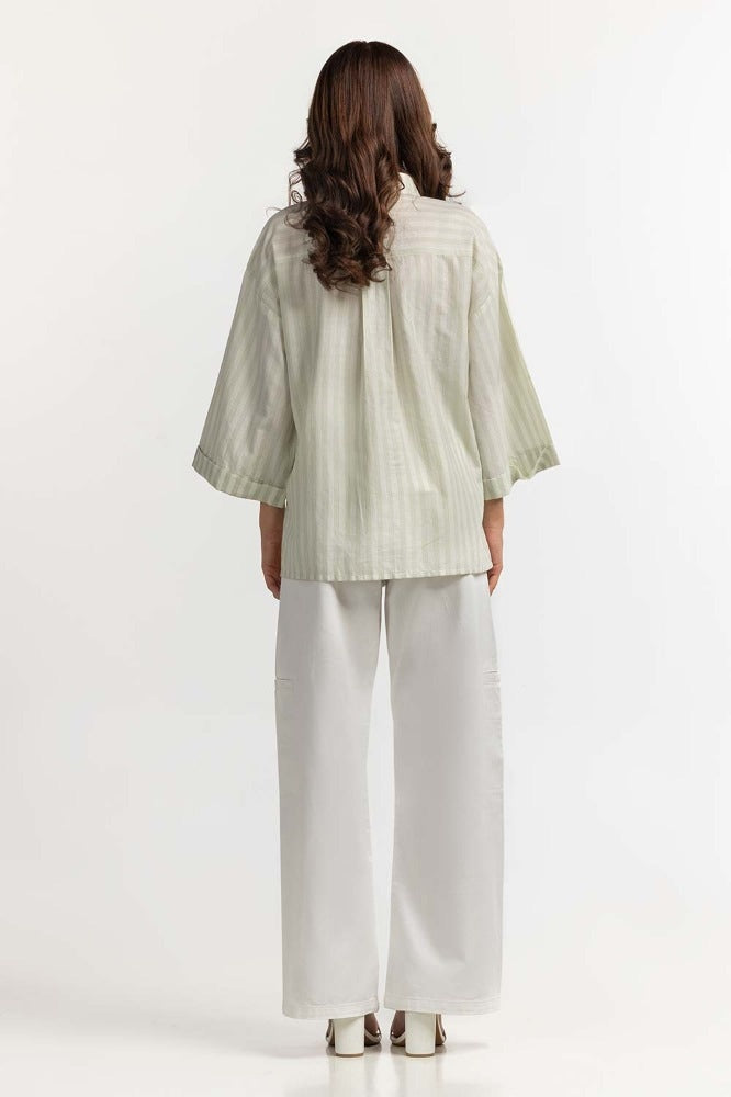 Ivory Basic Top