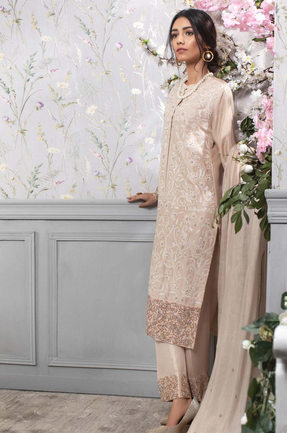 Ivory Deluxe