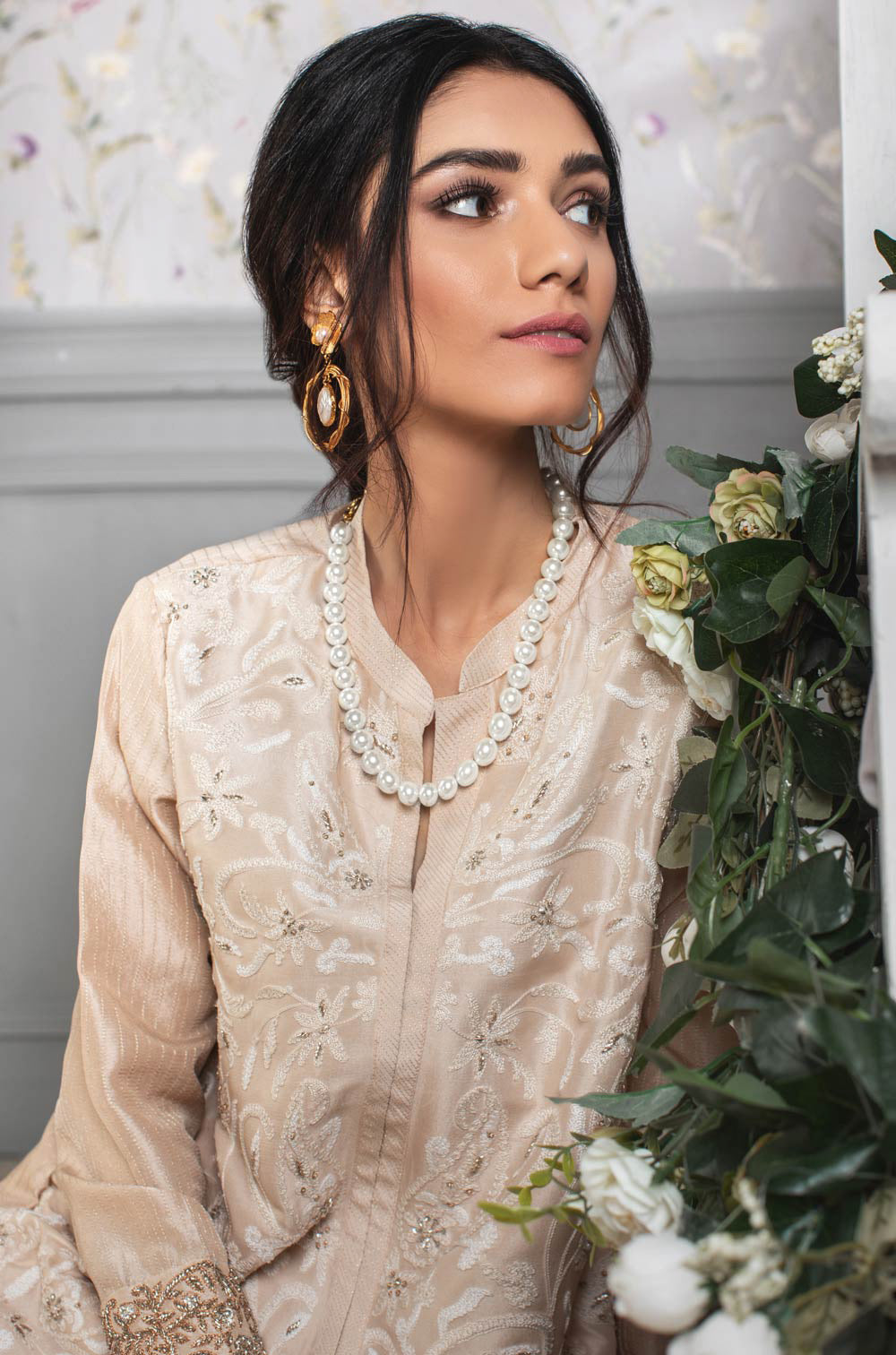 Ivory Deluxe