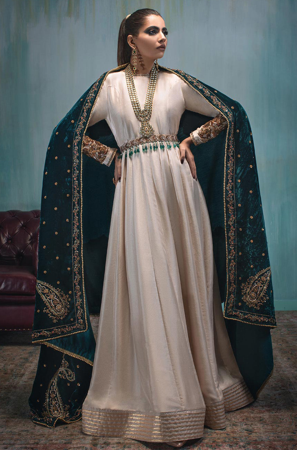 Ivory Dream