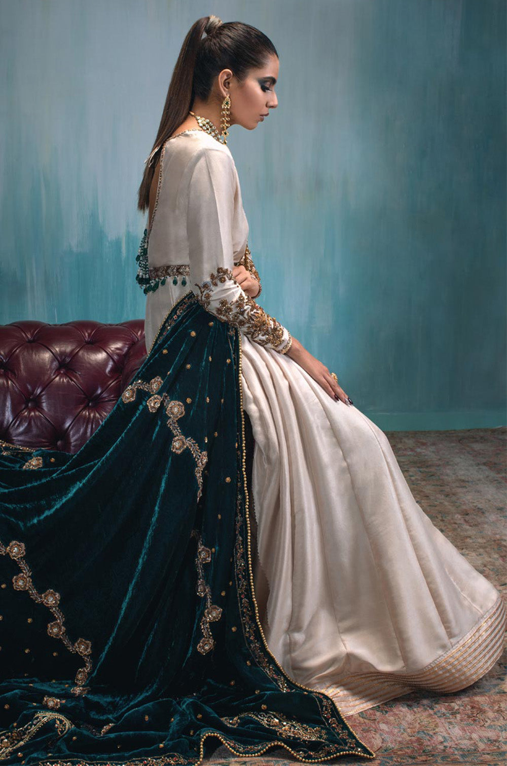 Ivory Dream