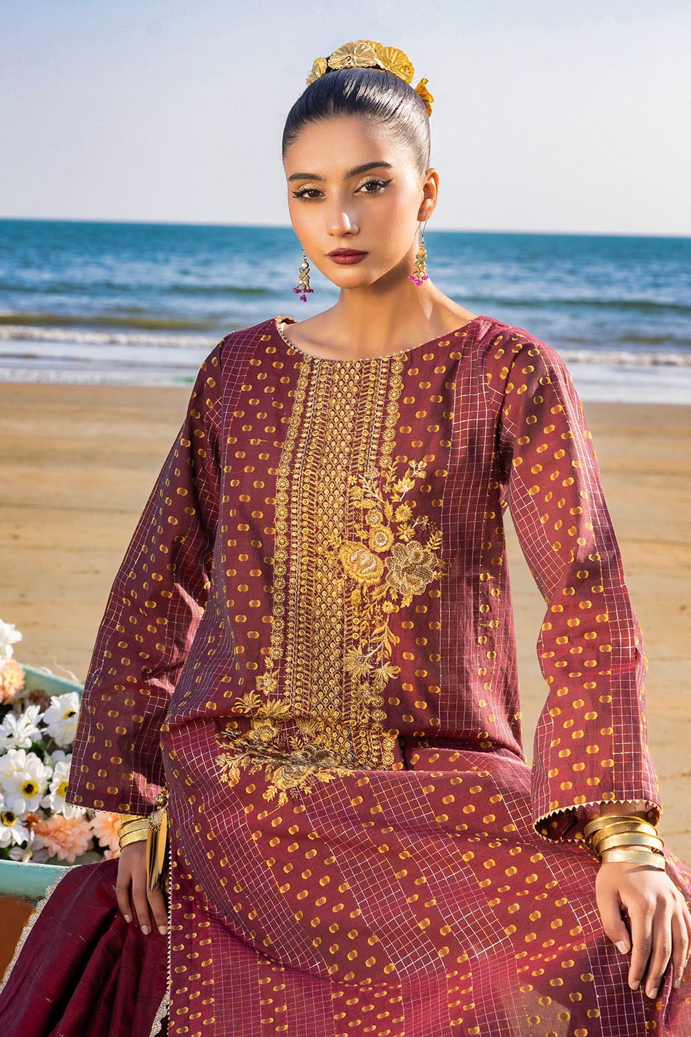 Gul Ahmed