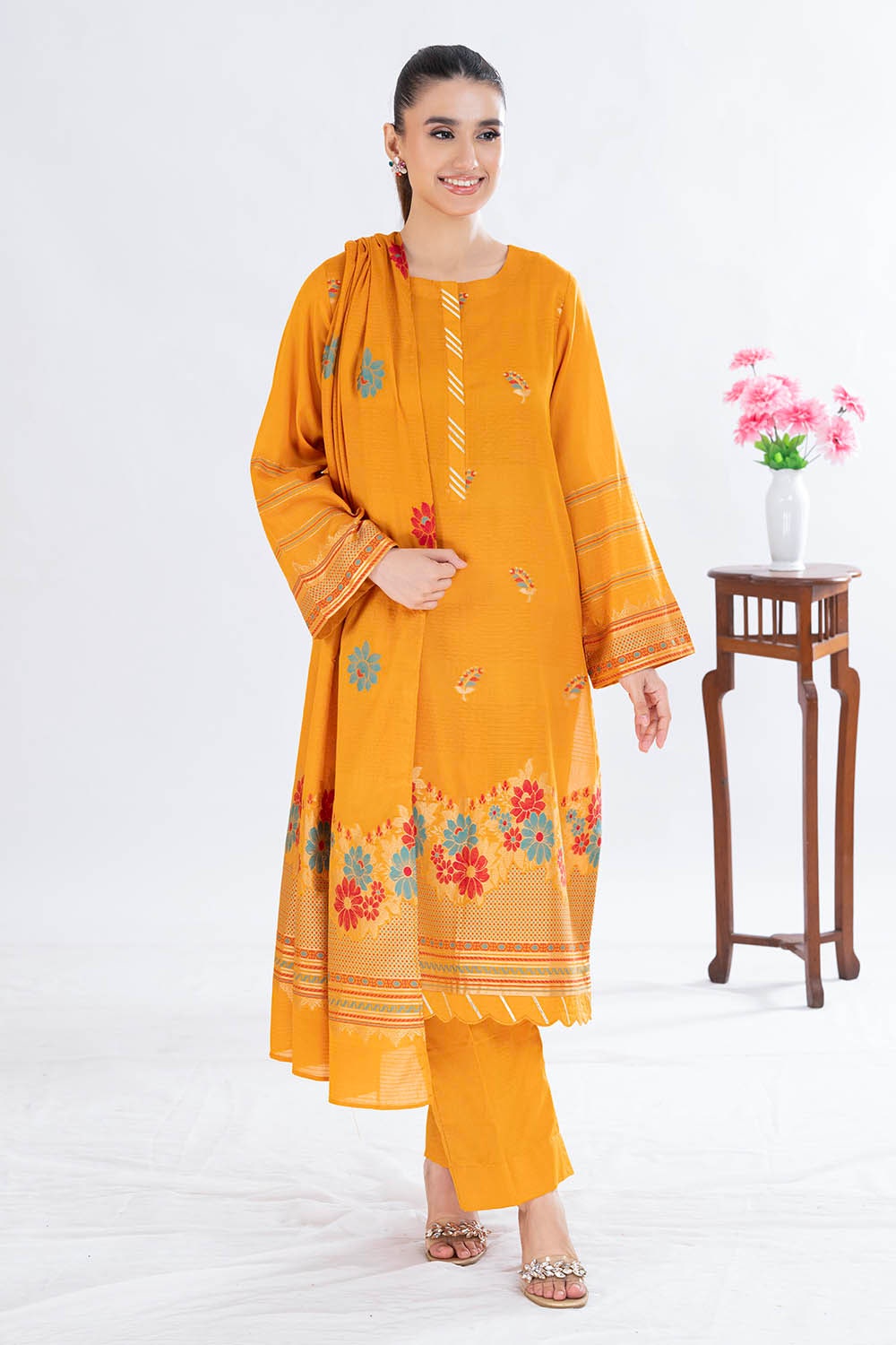 Gul Ahmed