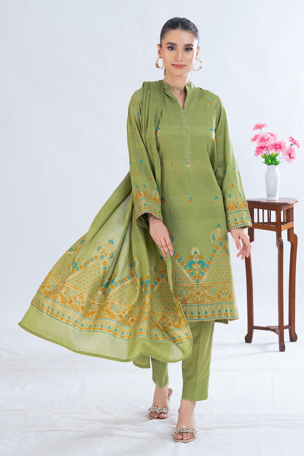Gauhar Jhoomar
