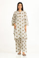 Jacquard Printed Co-Ord Set