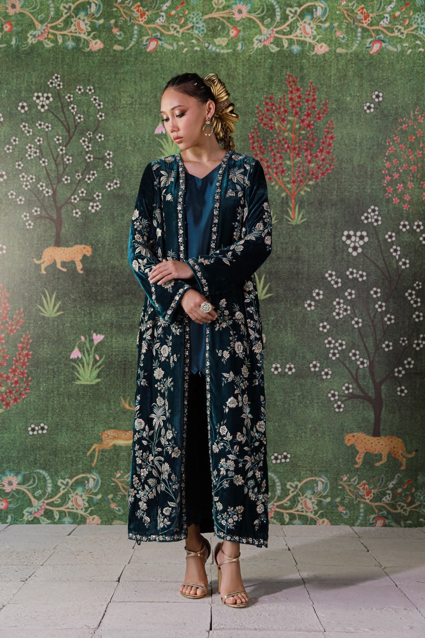 Jahan Ara