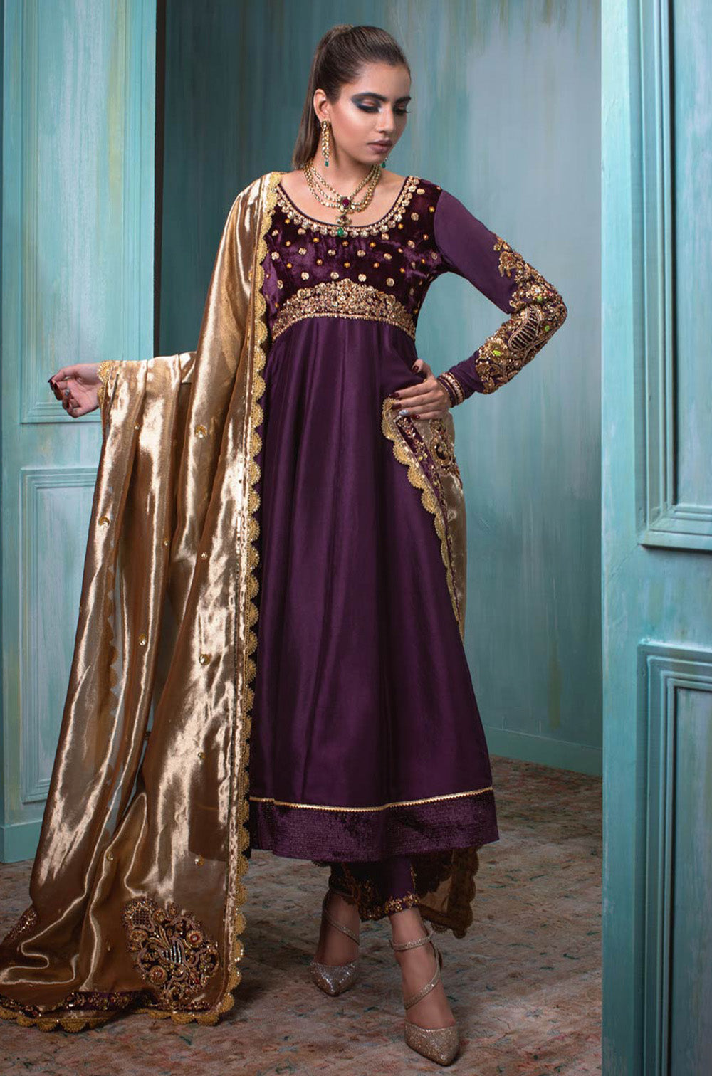 Jaman Anarkali
