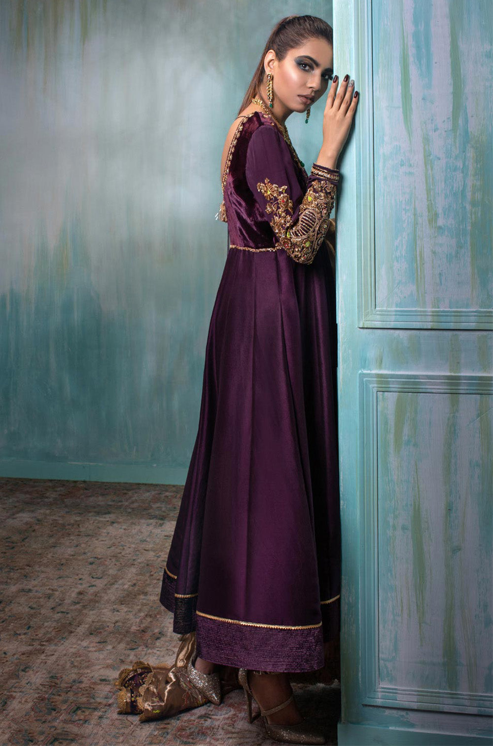Jaman Anarkali