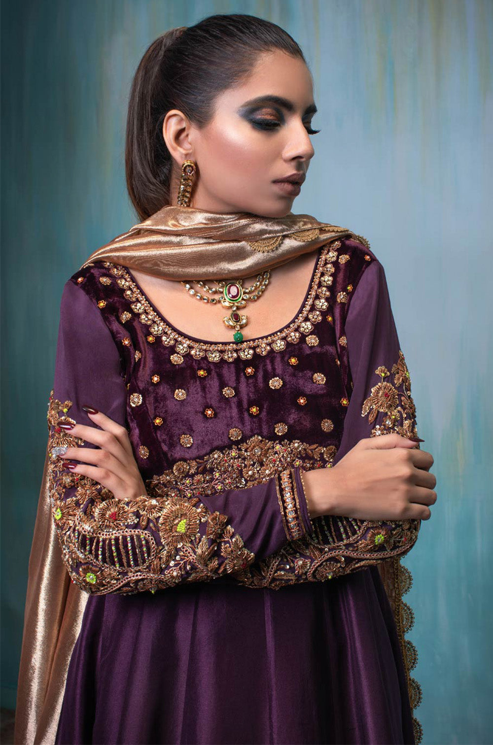 Jaman Anarkali