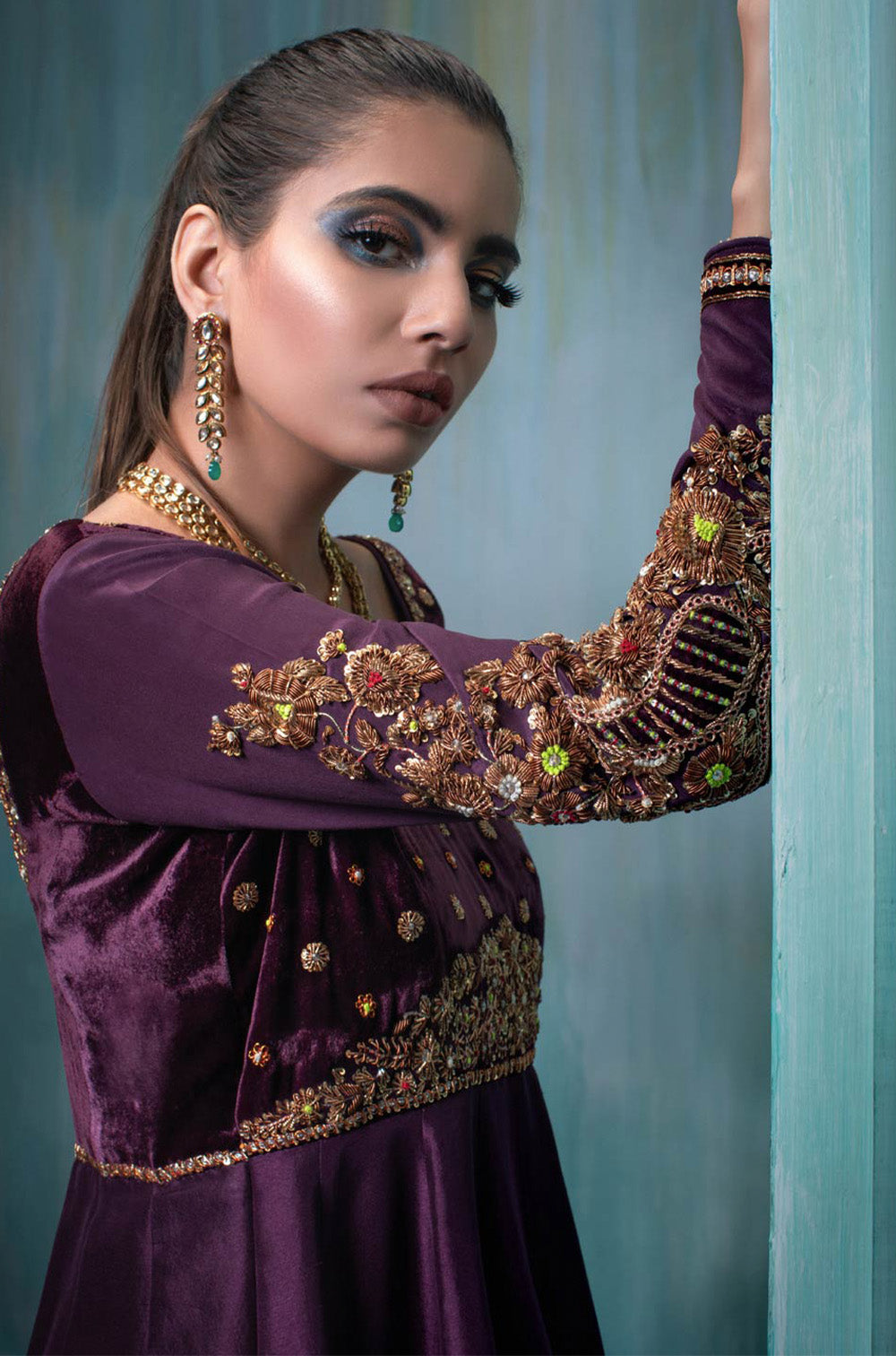 Jaman Anarkali
