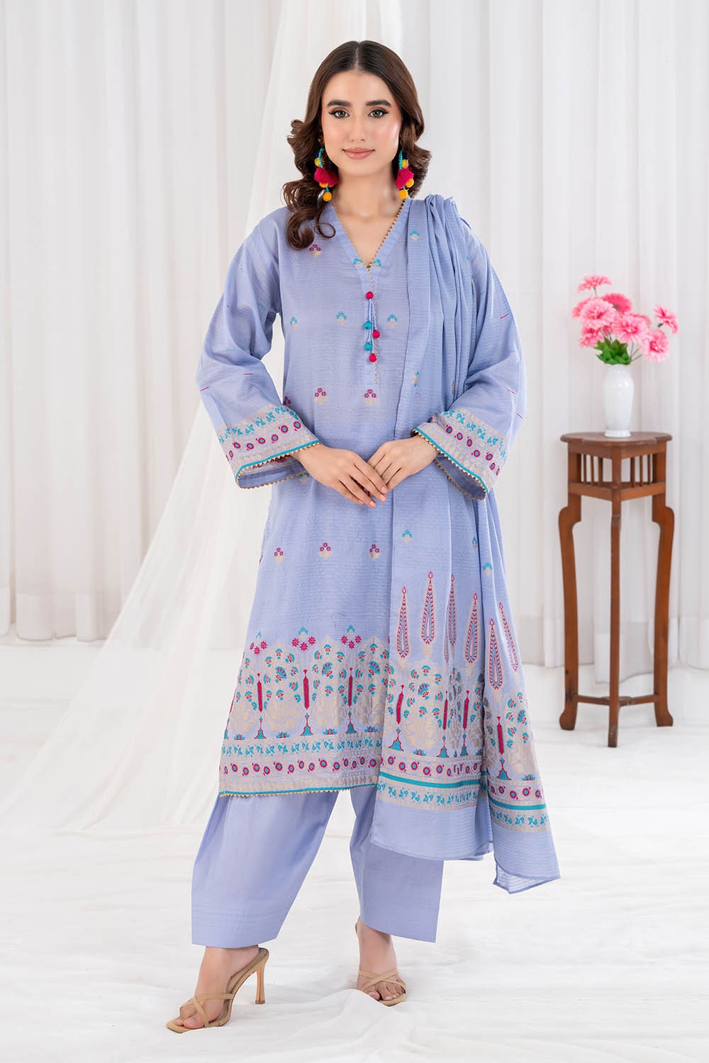 Gul Ahmed