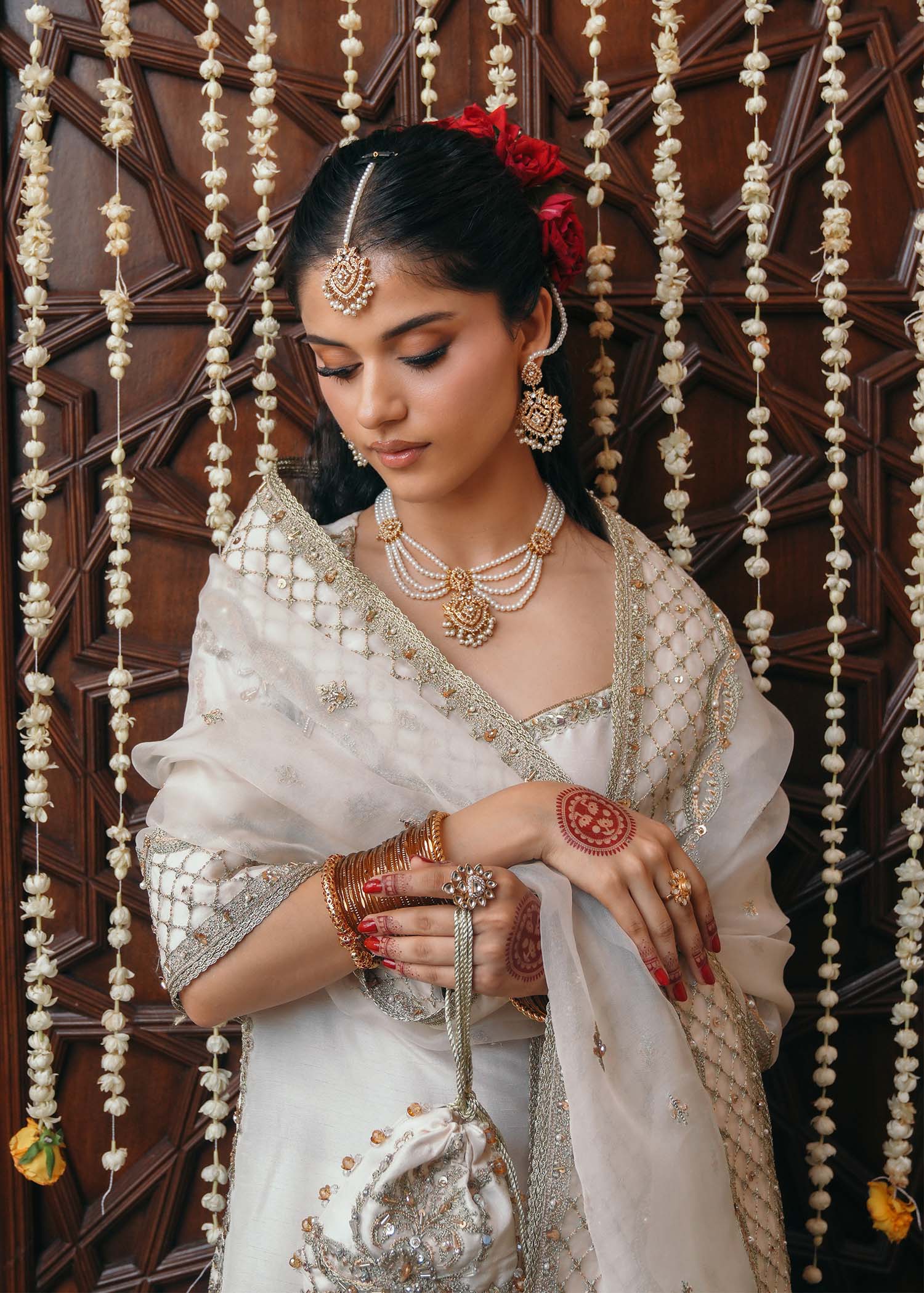 Jaya - Ready To Ship