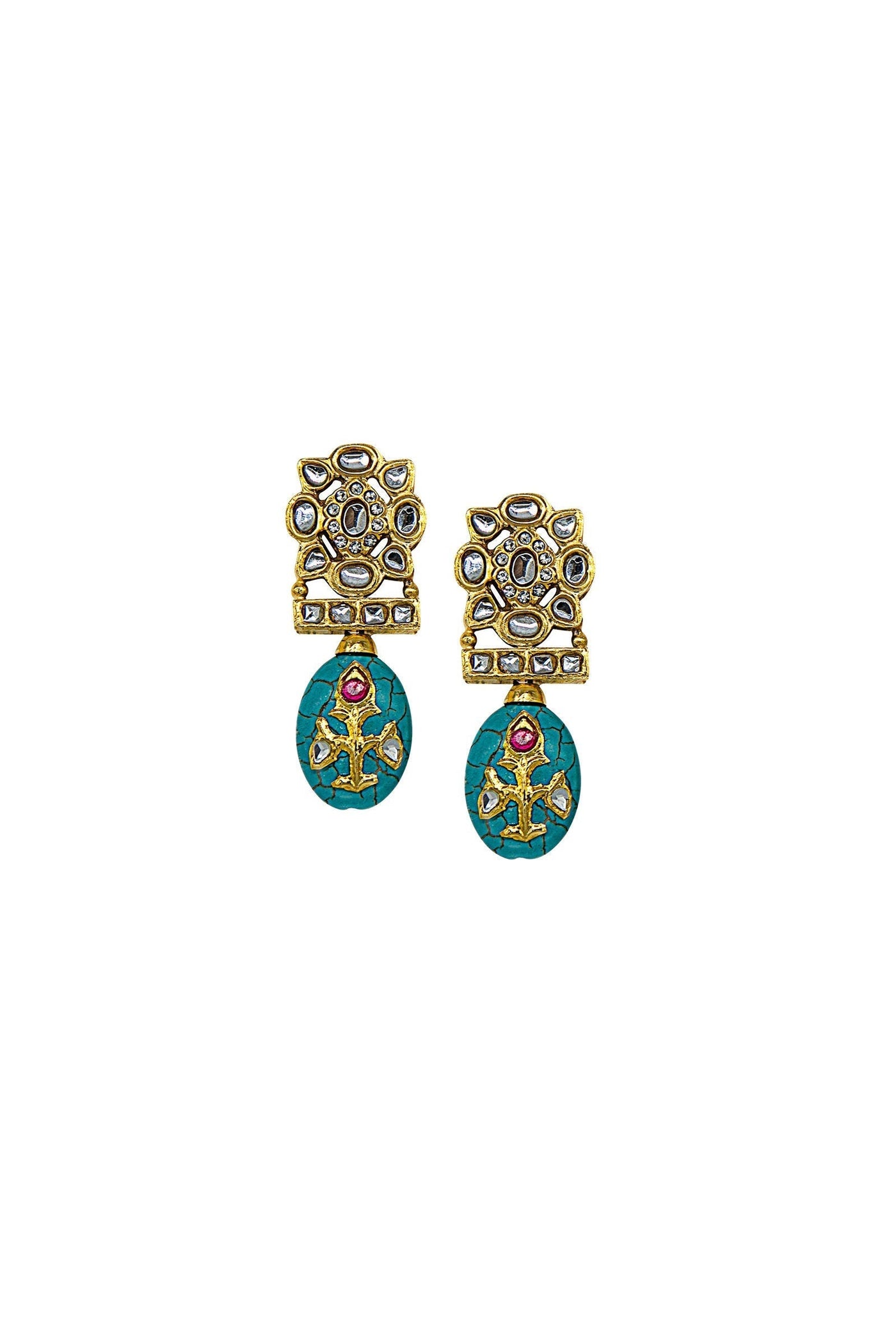 Jer-009-Turquoise