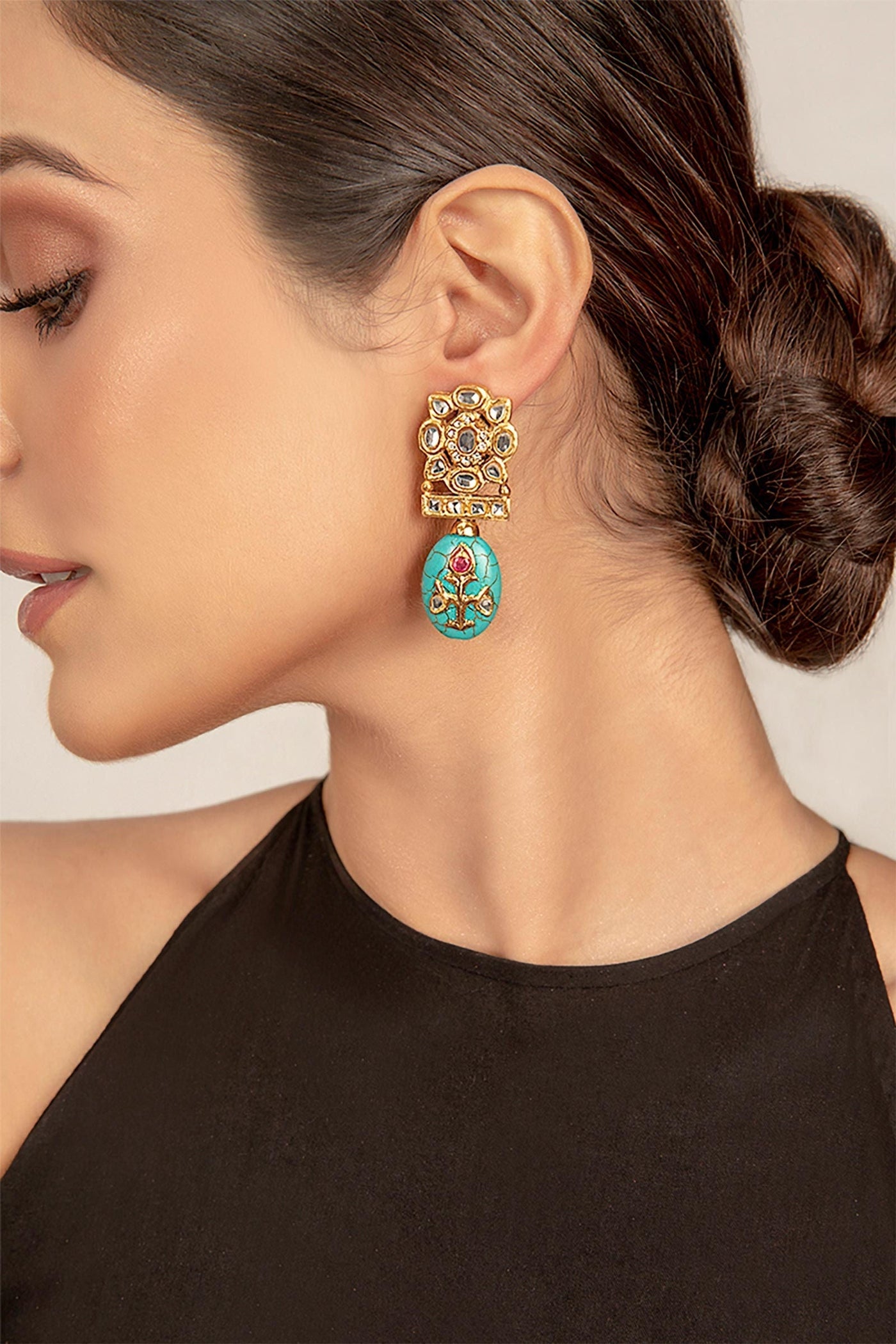 Jer-009-Turquoise