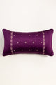 Jewel T-400 Embroidered Deck Cushion Cover
