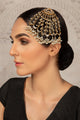 Jhm-001-Gold And White