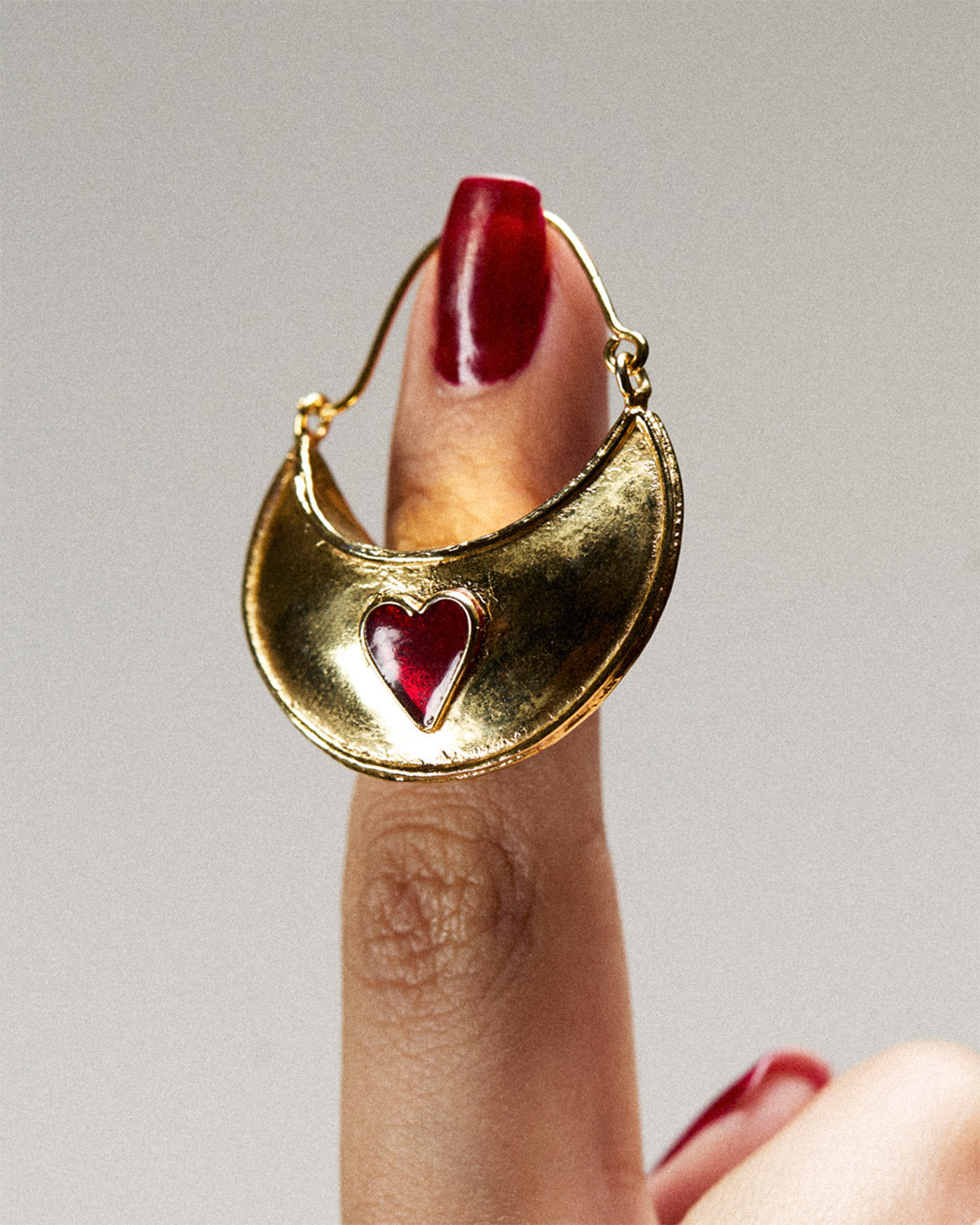 Heartbeat Hoops