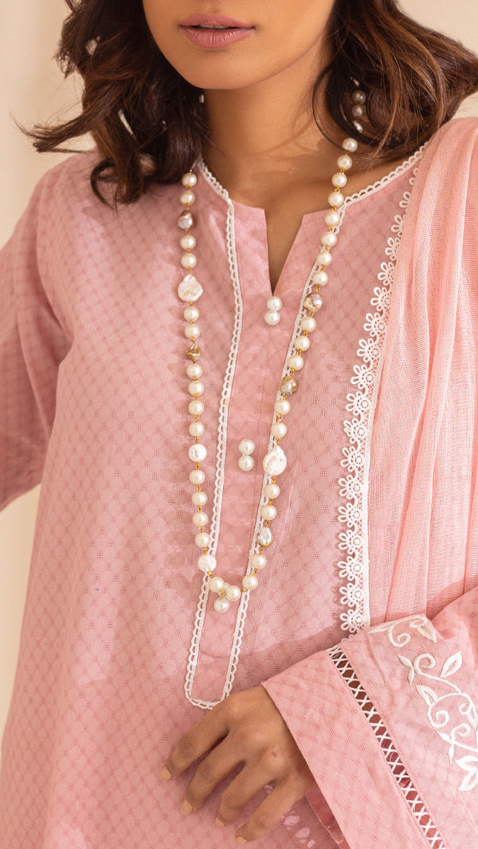 Carol Necklace