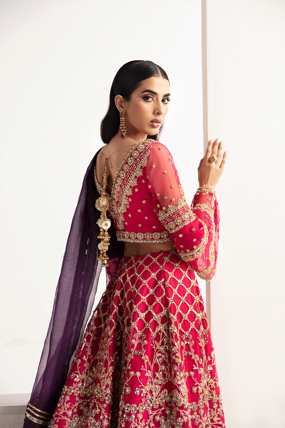 Saira Rizwan