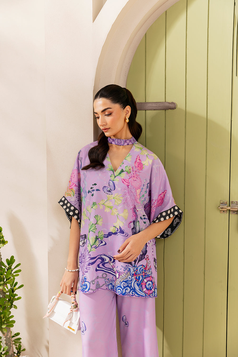 Saira Rizwan