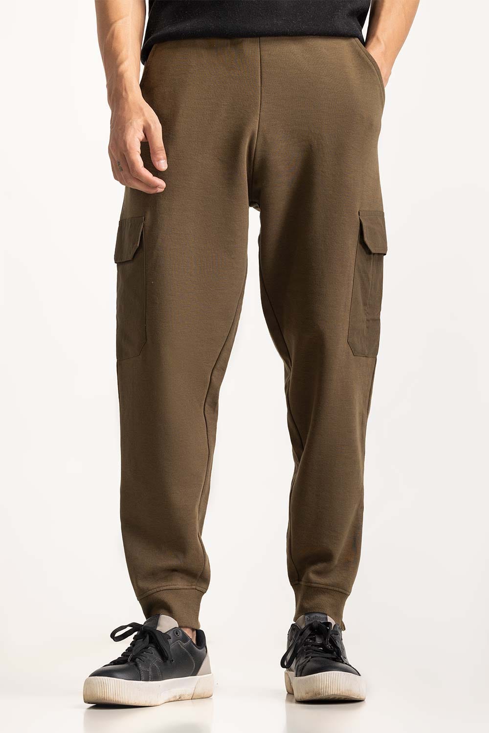 Jog Pant